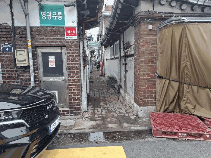 서울특별시 동대문구 제기동 768-4 주택 경매 사진 4