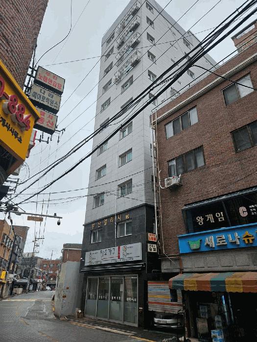 서울특별시 은평구 응암동 599-38 위산엘리시움 4층401호 오피스텔 경매 사진 10