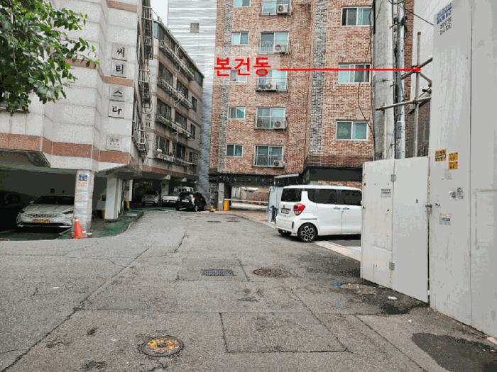 서울특별시 은평구 응암동 599-38 위산엘리시움 4층401호 오피스텔 경매 사진 5