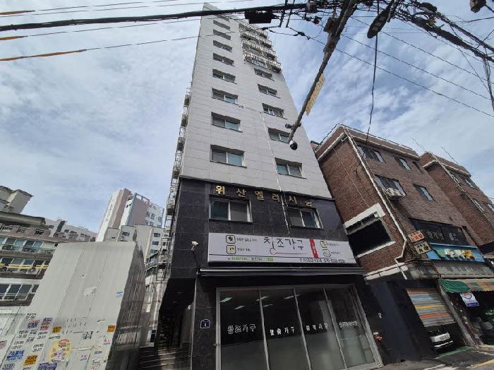 서울특별시 은평구 응암동 599-38 위산엘리시움 4층401호 오피스텔 경매 사진 8