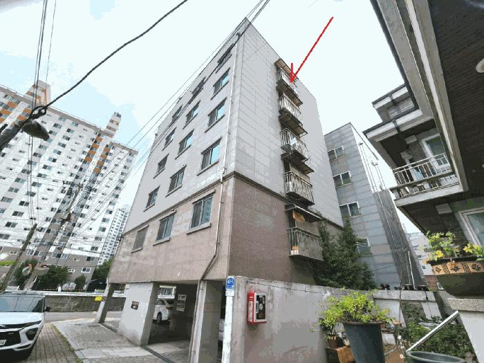 서울 도봉구 다세대(빌라)