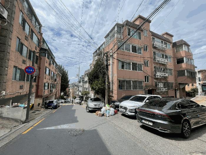 서울특별시 강서구 화곡동 56-667 제지층 제비02호 다세대(빌라) 경매 사진 1