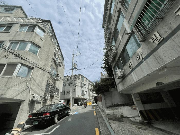 서울특별시 강서구 화곡동 56-667 제지층 제비02호 다세대(빌라) 경매 사진 2