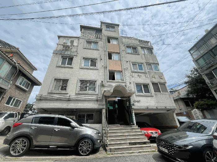 서울특별시 강서구 화곡동 56-667 제지층 제비02호 다세대(빌라) 경매 사진 4