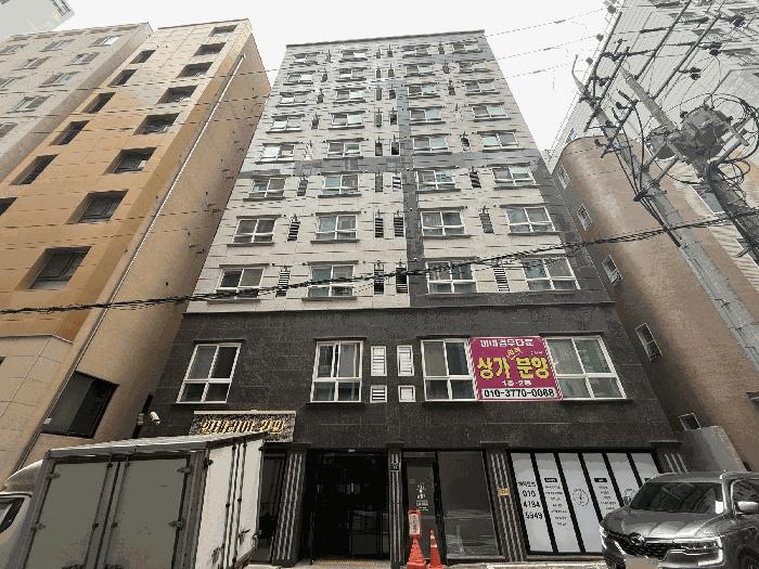 서울 서대문구 아파트
