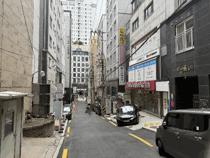 서울특별시 서대문구 대현동 90-20 이대경우타운 4층406호 아파트 경매 사진 4