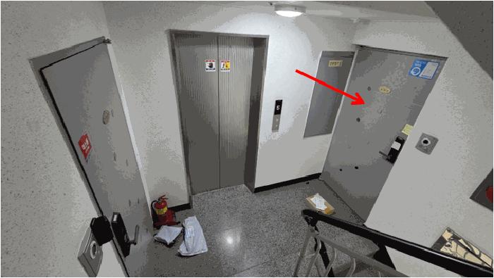 서울특별시 강서구 공항동 13-3 마루 제2층 제202호 다세대(빌라) 경매 사진 1