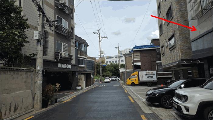 서울특별시 강서구 공항동 13-3 마루 제2층 제202호 다세대(빌라) 경매 사진 3
