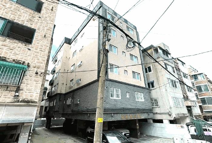 서울특별시 강서구 화곡동 882-40 청림하우징 제6층 제601호 다세대(빌라) 경매 사진 4