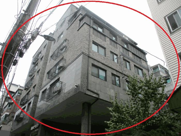 서울특별시 은평구 구산동 177-127 헤렌하우스 6층601호 다세대(빌라) 경매 사진 2