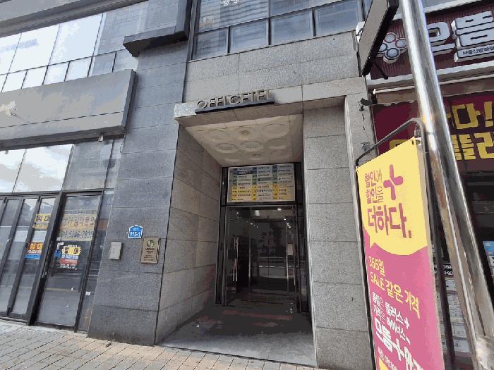 서울특별시 강서구 마곡동 739-4 마곡헤리움1차 제6층 제606호 오피스텔 경매 사진 5