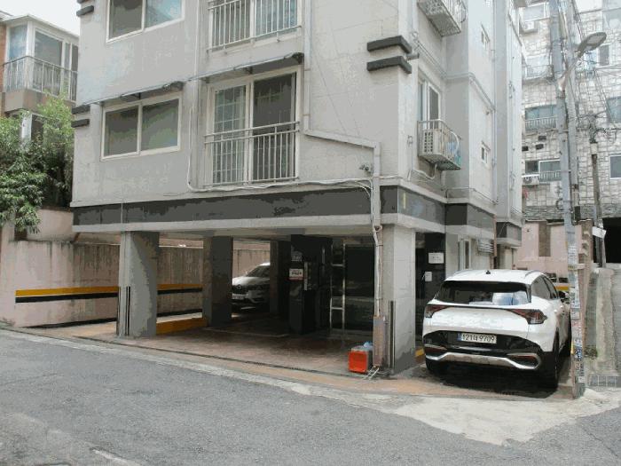 서울 은평구 다세대(빌라)