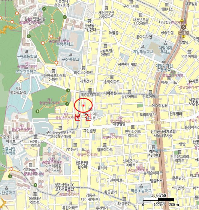 서울특별시 은평구 역촌동 52-31 5층502호 다세대(빌라) 경매 사진 14