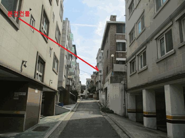 서울특별시 은평구 역촌동 52-31 5층502호 다세대(빌라) 경매 사진 2