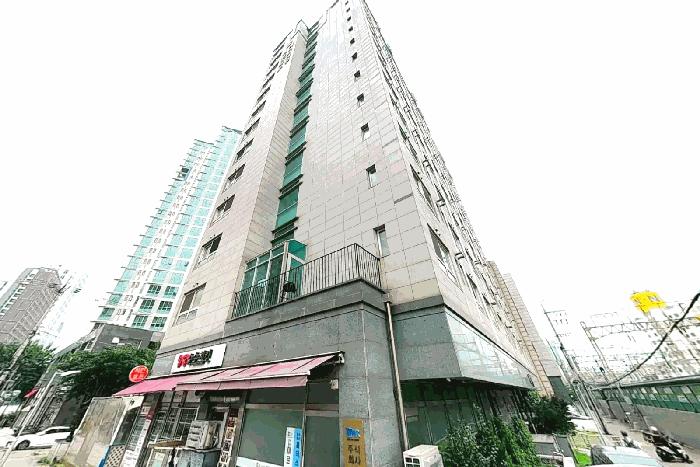 서울특별시 영등포구 영등포동1가 145 제10층 제1011호 아파트 경매 사진 4