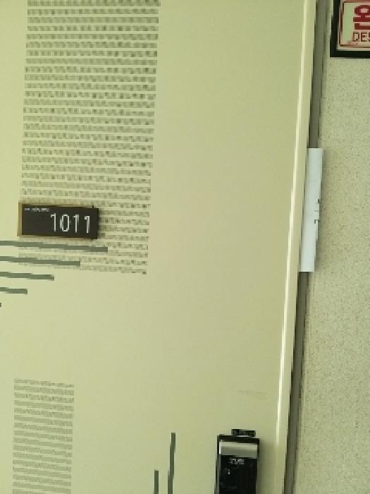 서울특별시 영등포구 영등포동1가 145 제10층 제1011호 아파트 경매 사진 7