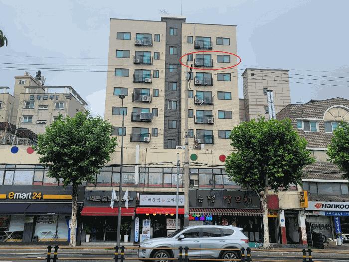 서울특별시 은평구 녹번동 80-7 에스엠벨리체 9층903호 오피스텔 경매 사진 1