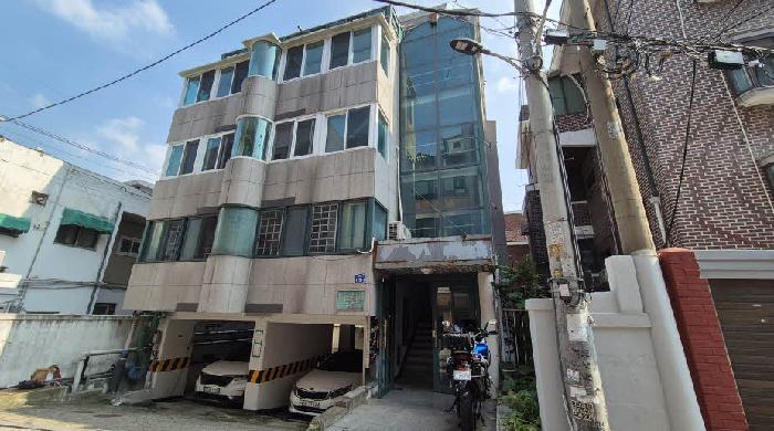 서울특별시 은평구 구산동 26-35 4층401호 다세대(빌라) 경매 사진 10