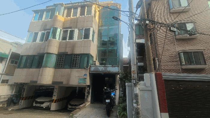 서울특별시 은평구 구산동 26-35 4층401호 다세대(빌라) 경매 사진 2