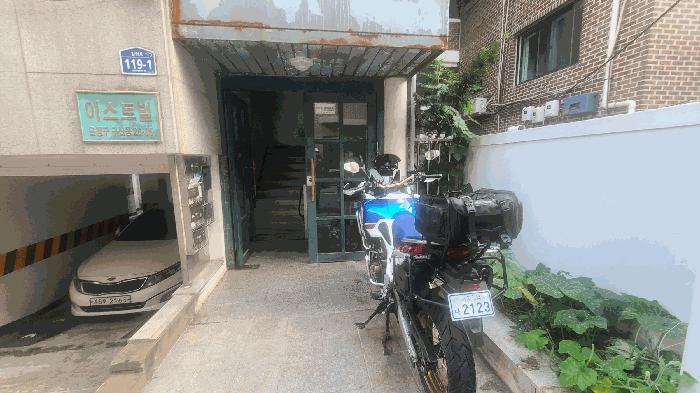 서울특별시 은평구 구산동 26-35 4층401호 다세대(빌라) 경매 사진 3