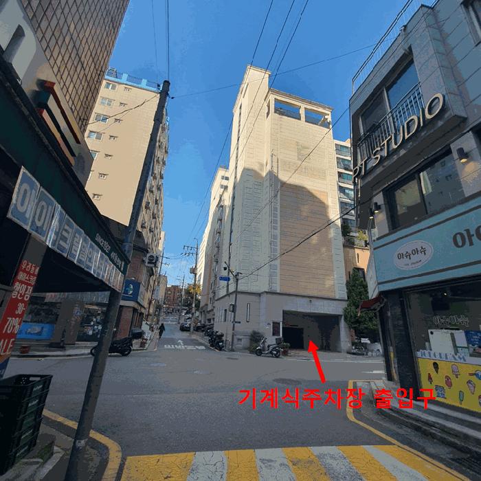 서울특별시 강서구 화곡동 916-6 천우네오젠아파트 9차 제2층 제204호 오피스텔 경매 사진 4