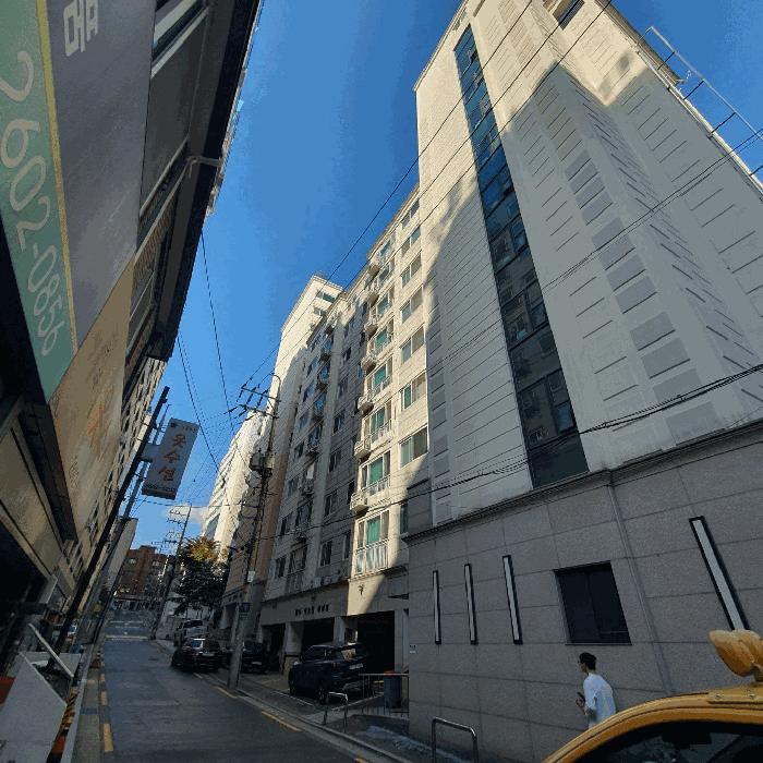 서울특별시 강서구 화곡동 916-6 천우네오젠아파트 9차 제2층 제204호 오피스텔 경매 사진 6