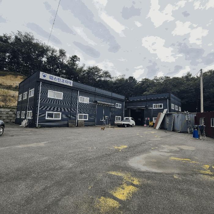 경기도 양주시 은현면 하패리 203-6 창고 경매 사진 1
