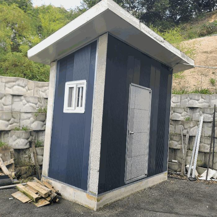 경기도 양주시 은현면 하패리 203-6 창고 경매 사진 4