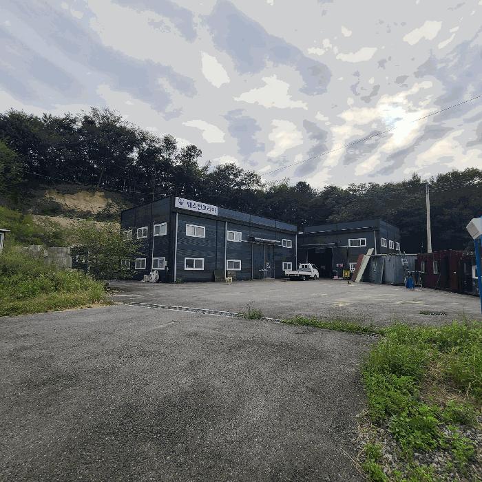 경기도 양주시 은현면 하패리 203-6 창고 경매 사진 5