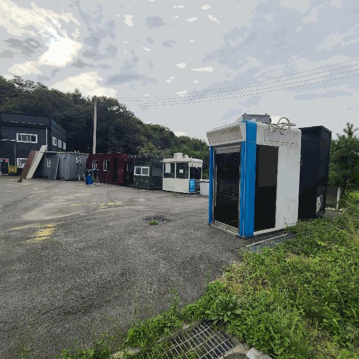 경기도 양주시 은현면 하패리 203-6 창고 경매 사진 8