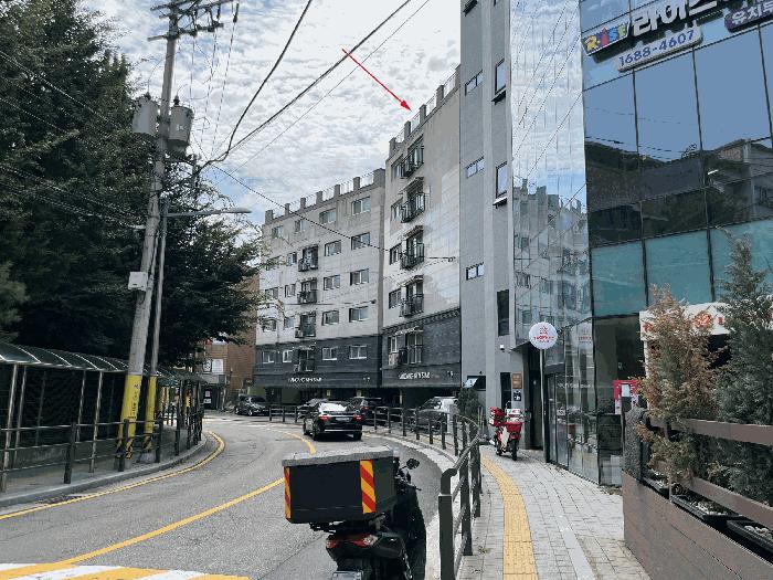 서울특별시 성북구 삼선동3가 102 한강뉴스타102동 제2층 제202호 다세대(빌라) 경매 사진 4