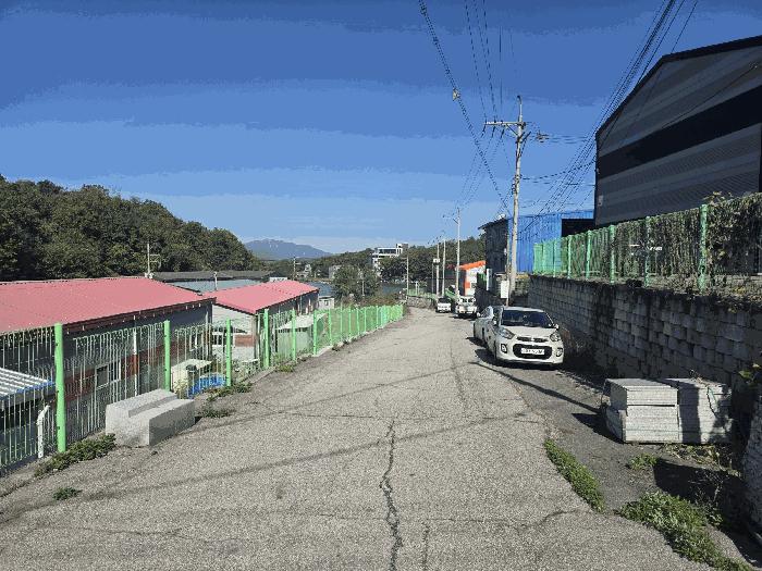 경기도 양주시 은현면 도하리 379 공장 경매 사진 12