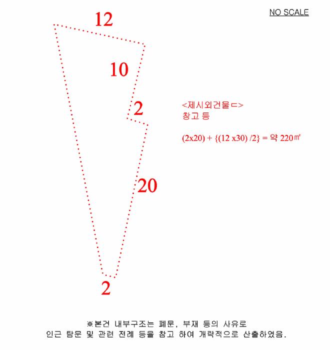 경기도 양주시 은현면 도하리 379 공장 경매 사진 35