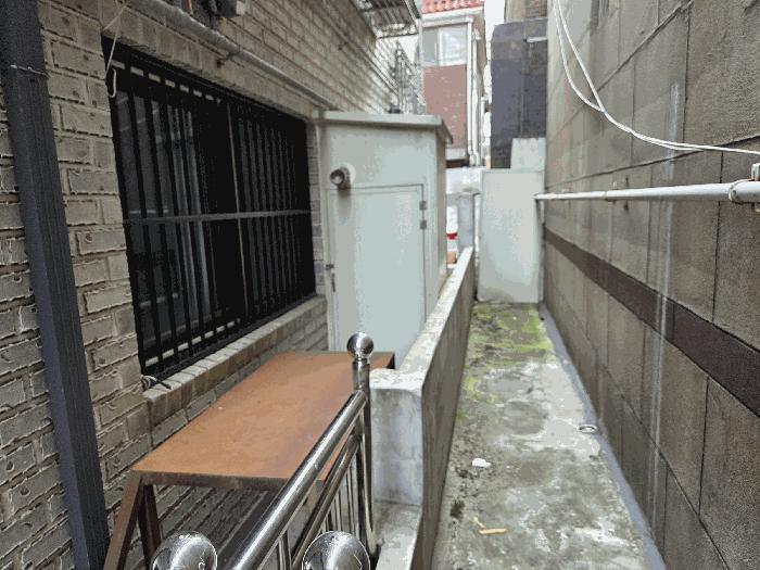 서울특별시 중랑구 망우동 416-33 동산힐 제1층 제101호 다세대(빌라) 경매 사진 3