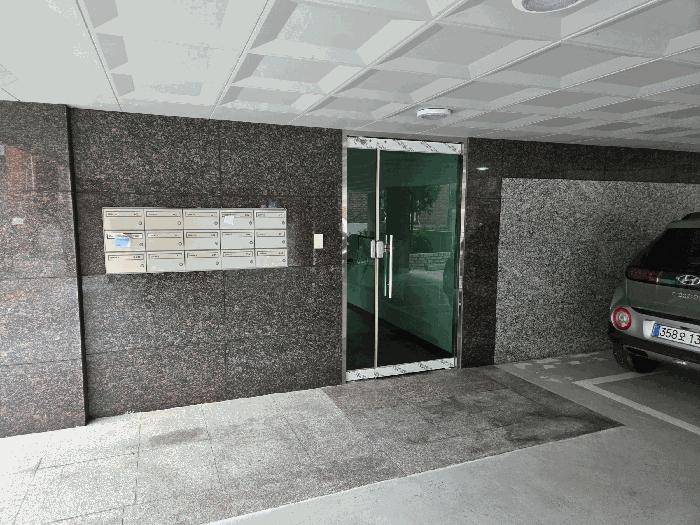 서울특별시 중랑구 망우동 416-33 동산힐 제1층 제101호 다세대(빌라) 경매 사진 5