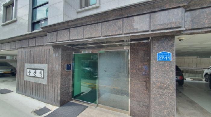 서울특별시 중랑구 망우동 416-33 동산힐 제1층 제101호 다세대(빌라) 경매 사진 8