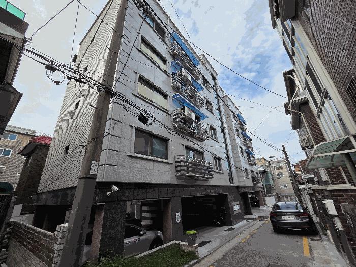 서울 중랑구 다세대(빌라)