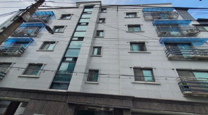 서울특별시 중랑구 망우동 416-33 동산힐 제5층 제502호 다세대(빌라) 경매 사진 9
