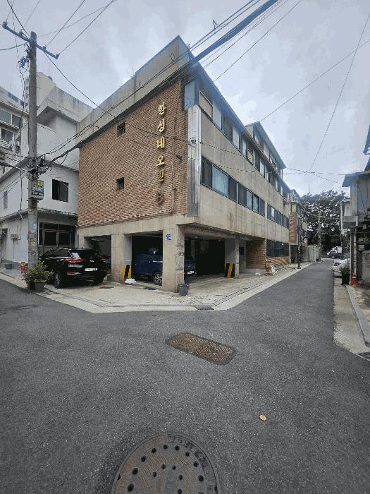 서울 중랑구 다세대(빌라)