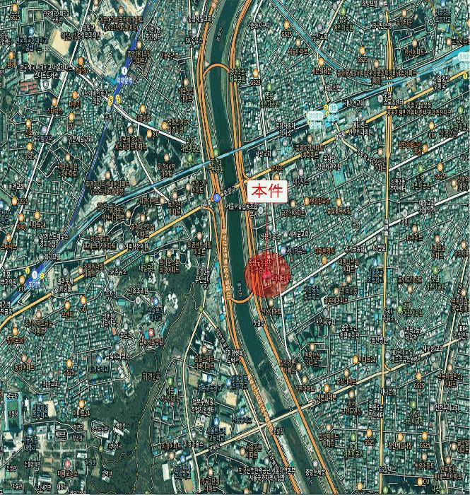 서울특별시 중랑구 면목동 190-17 한성네오빌 비동 3층302호 다세대(빌라) 경매 사진 10