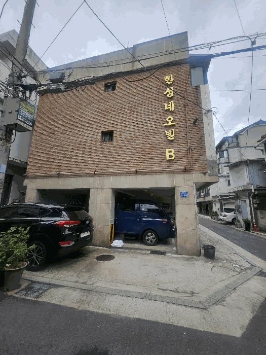서울특별시 중랑구 면목동 190-17 한성네오빌 비동 3층302호 다세대(빌라) 경매 사진 3