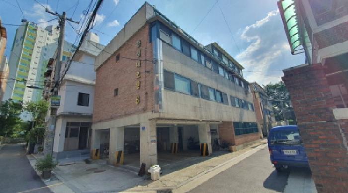 서울특별시 중랑구 면목동 190-17 한성네오빌 비동 3층302호 다세대(빌라) 경매 사진 4