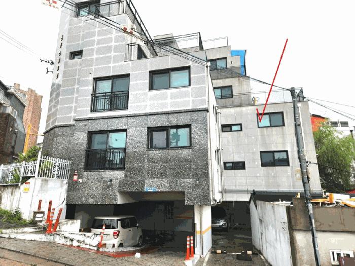 서울특별시 강북구 수유동 482-114 현주빌라 3층301호 다세대(빌라) 경매 사진 1