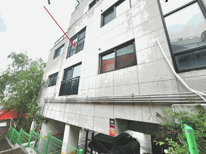 서울특별시 강북구 수유동 482-114 현주빌라 3층301호 다세대(빌라) 경매 사진 2
