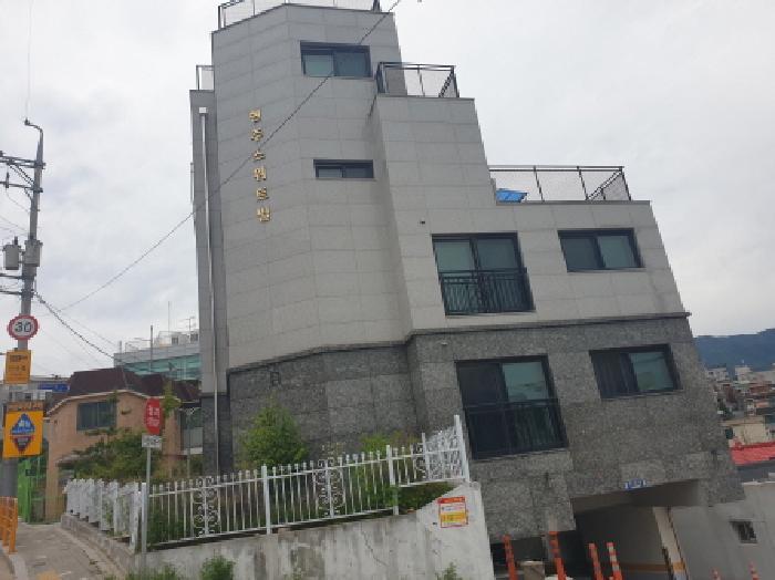 서울특별시 강북구 수유동 482-114 현주빌라 3층301호 다세대(빌라) 경매 사진 5