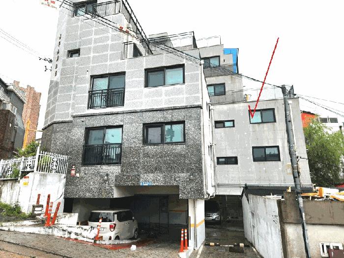 서울특별시 강북구 수유동 482-114 현주빌라 3층301호 다세대(빌라) 경매 사진 9