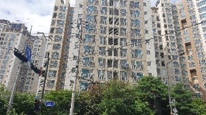 서울특별시 성북구 정릉동 1037 정릉꿈에그린 제202동 제9층 제902호 아파트 경매 사진 11