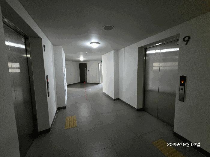 서울특별시 성북구 정릉동 1037 정릉꿈에그린 제202동 제9층 제902호 아파트 경매 사진 3