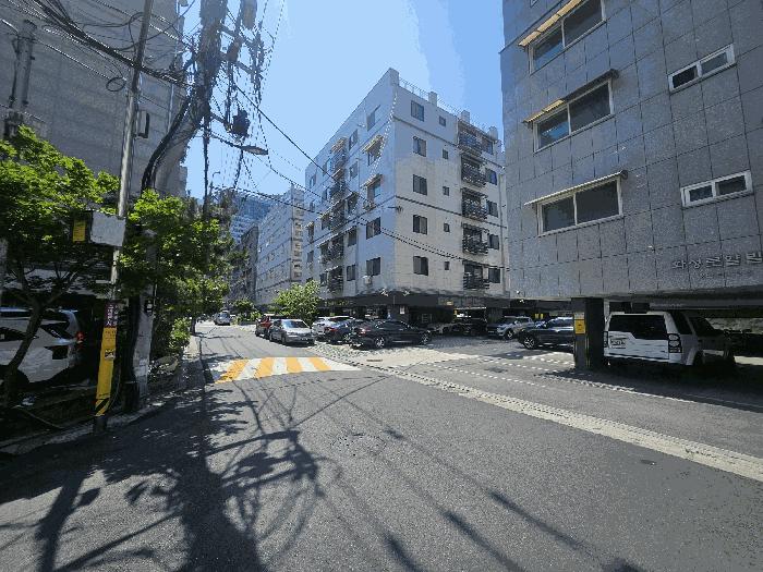서울특별시 동대문구 장안동 392-5 화성로얄빌 1동 5층 501호 다세대(빌라) 경매 사진 2
