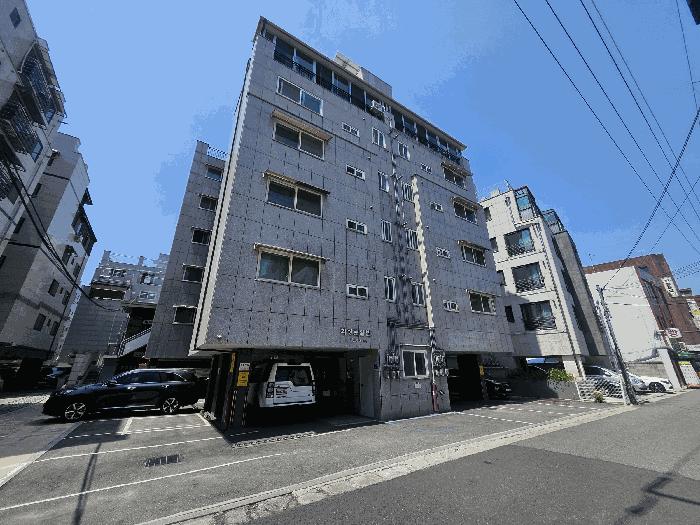 서울특별시 동대문구 장안동 392-5 화성로얄빌 1동 5층 501호 다세대(빌라) 경매 사진 4